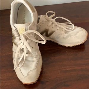 New Balance 520 for JCREW